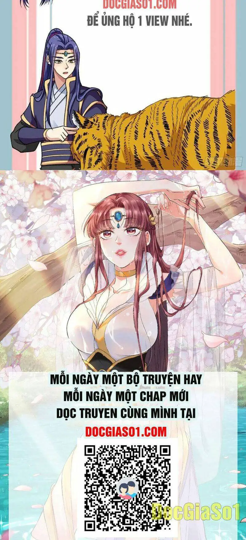 Ta Chính Là Không Theo Sáo Lộ Ra Bài Nettruyen ZZZ Chương 26 Page 26