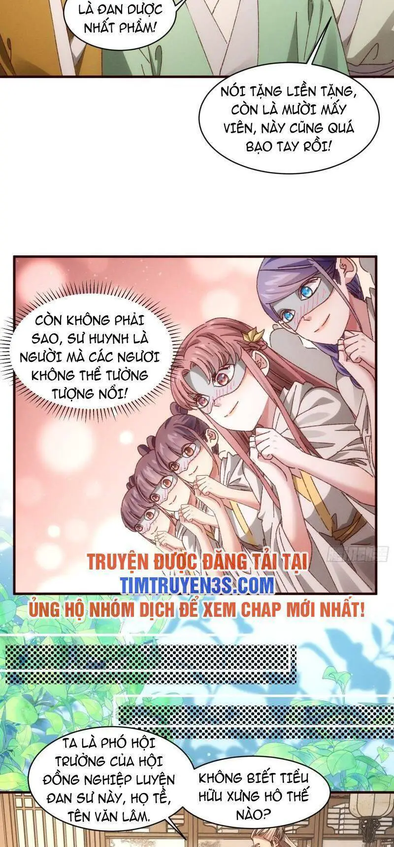 Ta Chính Là Không Theo Sáo Lộ Ra Bài Nettruyen ZZZ Chương 69 Page 7