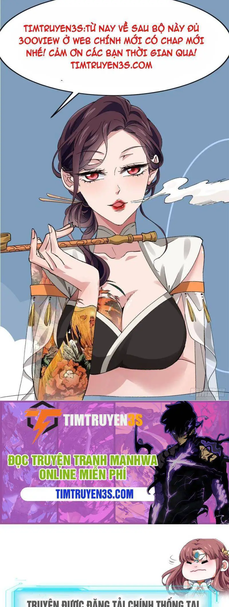 Ta Chính Là Không Theo Sáo Lộ Ra Bài Nettruyen ZZZ Chương 69 Page 16