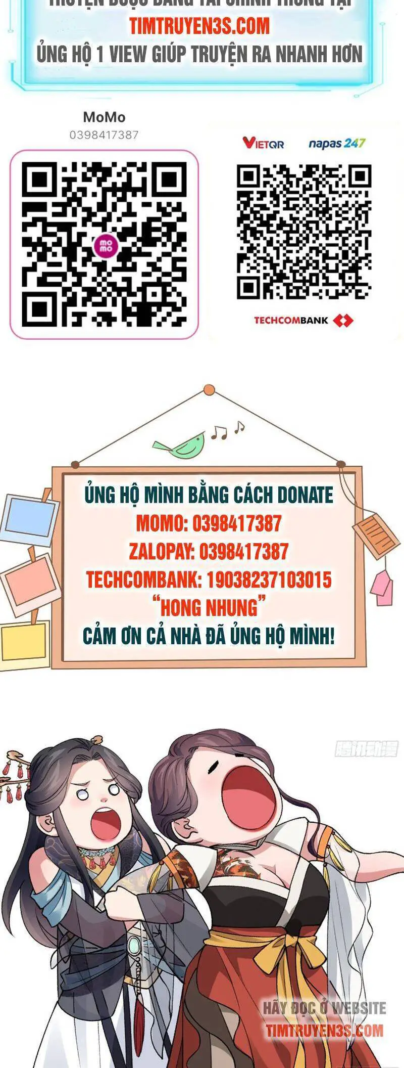 Ta Chính Là Không Theo Sáo Lộ Ra Bài Nettruyen ZZZ Chương 69 Page 17