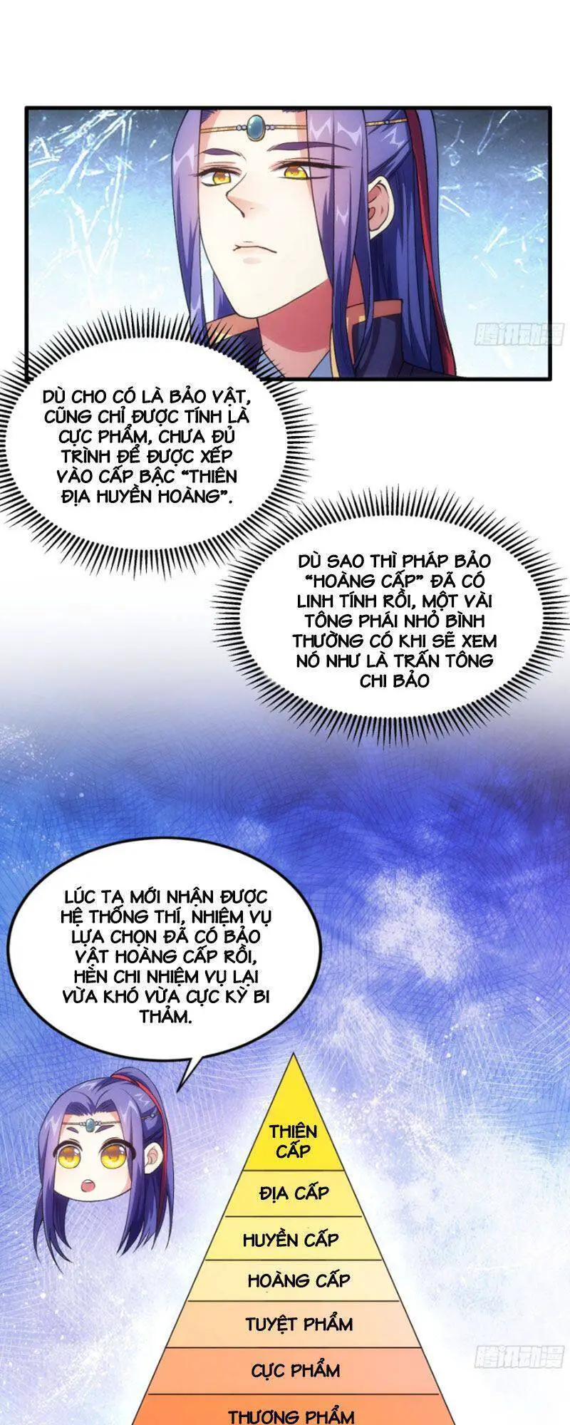 Ta Chính Là Không Theo Sáo Lộ Ra Bài Nettruyen ZZZ Chương 25 Page 4