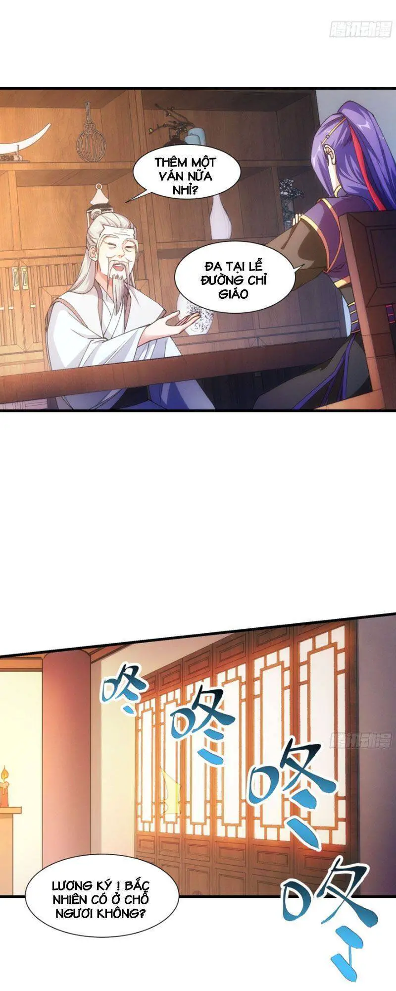 Ta Chính Là Không Theo Sáo Lộ Ra Bài Nettruyen ZZZ Chương 25 Page 14