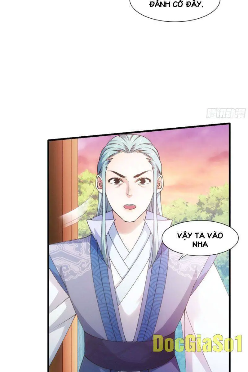 Ta Chính Là Không Theo Sáo Lộ Ra Bài Nettruyen ZZZ Chương 25 Page 16