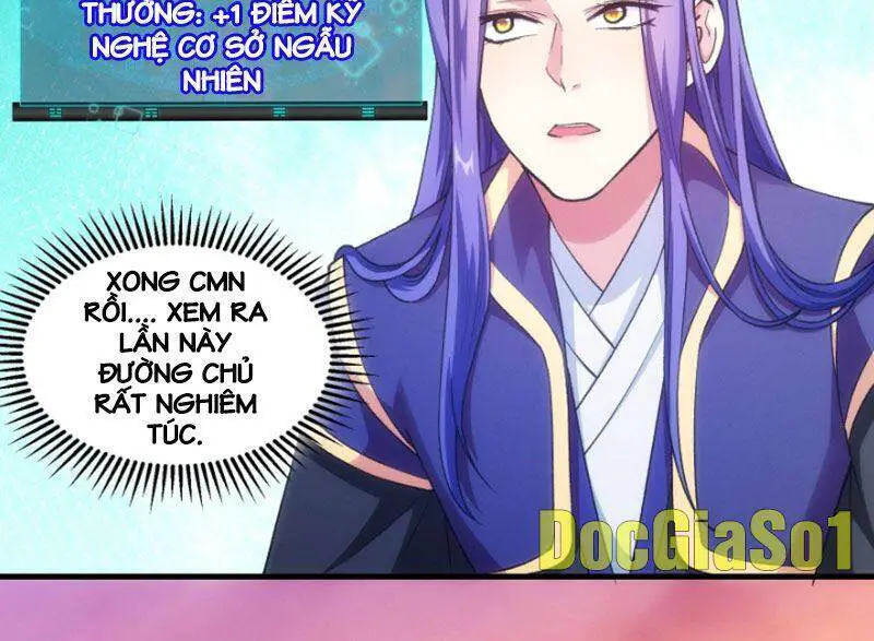 Ta Chính Là Không Theo Sáo Lộ Ra Bài Nettruyen ZZZ Chương 25 Page 21