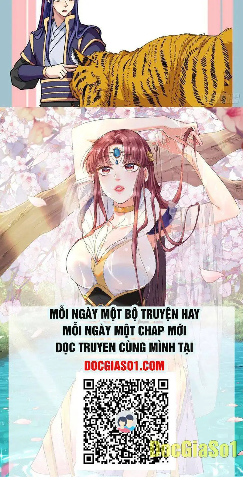 Ta Chính Là Không Theo Sáo Lộ Ra Bài Nettruyen ZZZ Chương 25 Page 29