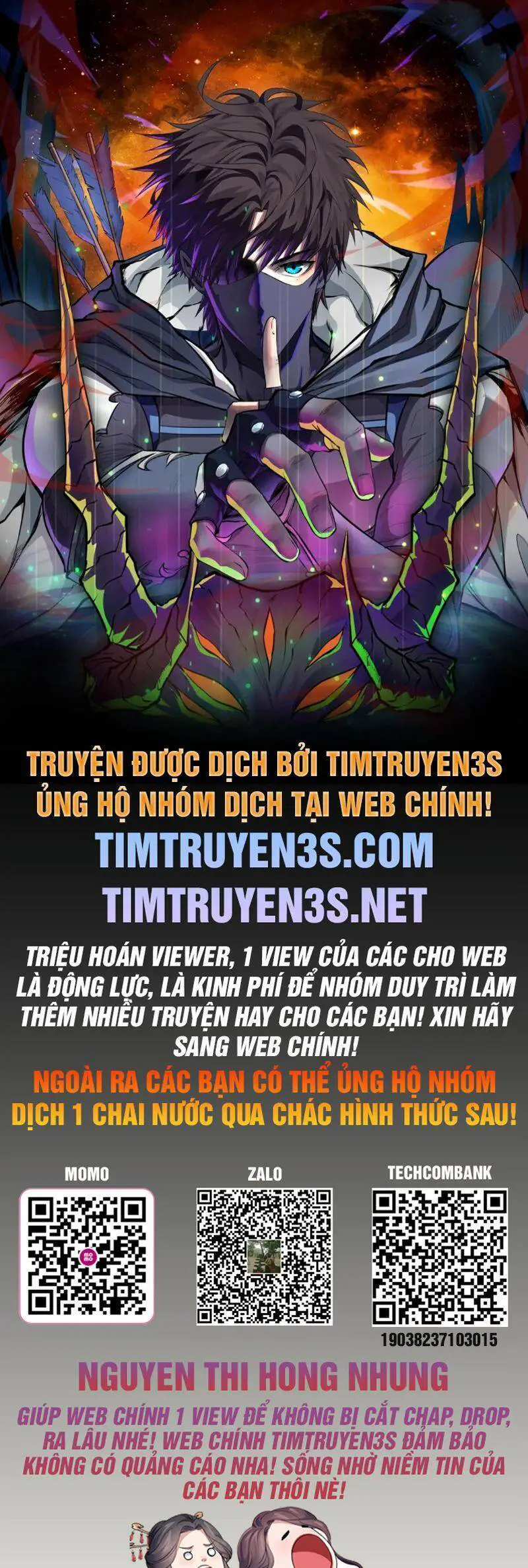 Ta Chính Là Không Theo Sáo Lộ Ra Bài Nettruyen ZZZ Chương 70 Page 1