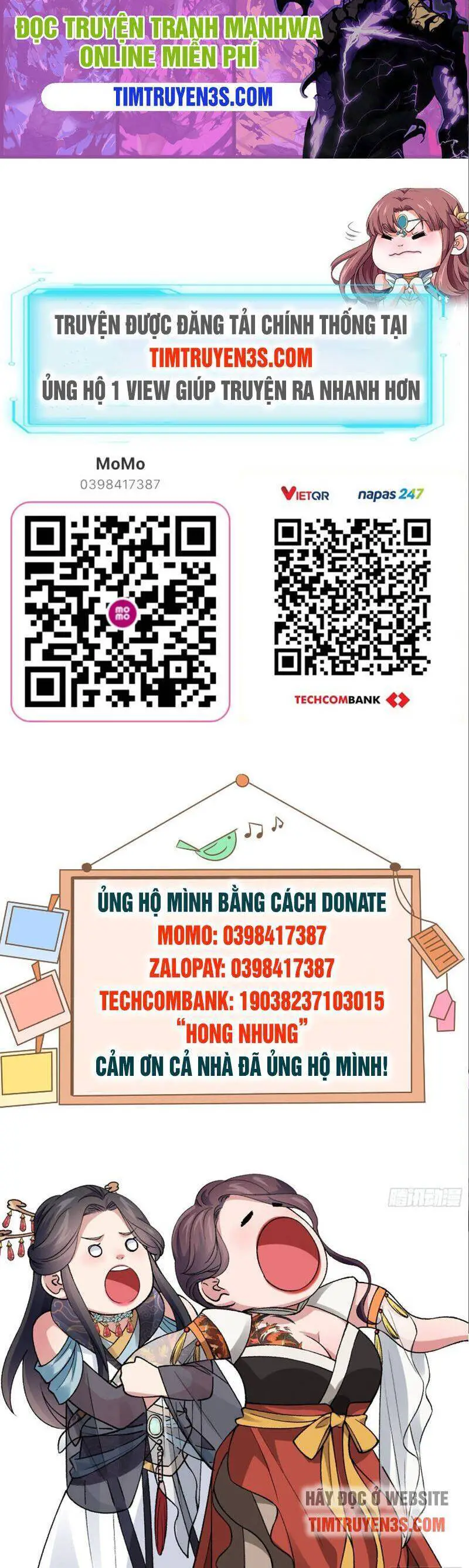 Ta Chính Là Không Theo Sáo Lộ Ra Bài Nettruyen ZZZ Chương 70 Page 17
