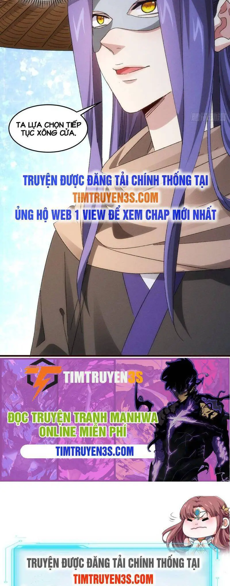 Ta Chính Là Không Theo Sáo Lộ Ra Bài Nettruyen ZZZ Chương 67 Page 16