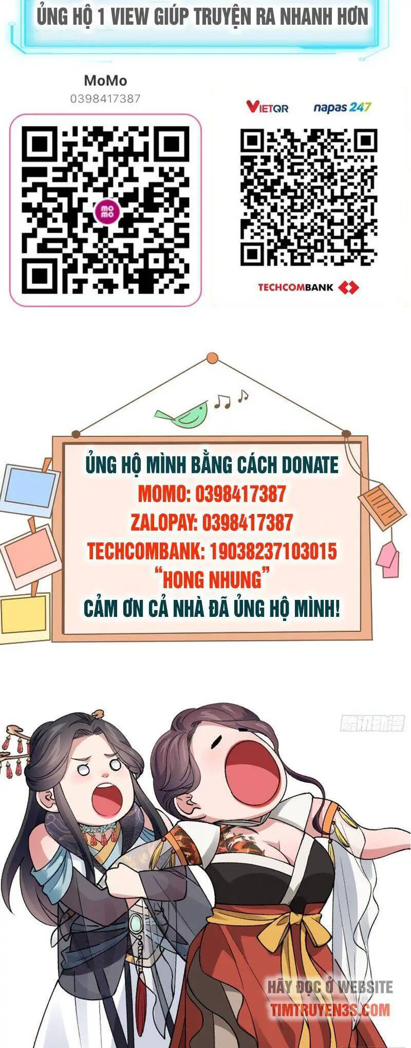 Ta Chính Là Không Theo Sáo Lộ Ra Bài Nettruyen ZZZ Chương 67 Page 17