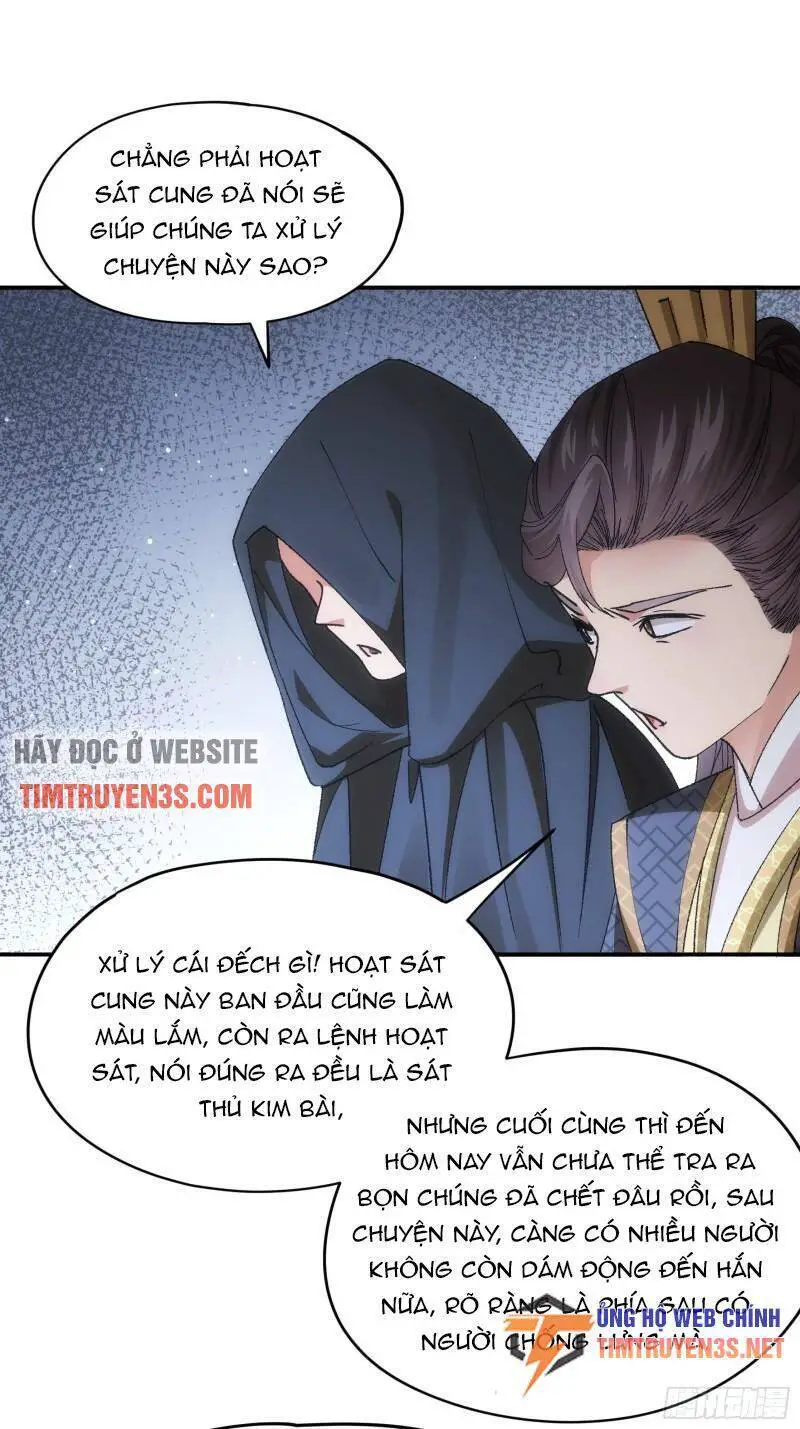 Ta Chính Là Không Theo Sáo Lộ Ra Bài Nettruyen ZZZ Chương 108 Page 27