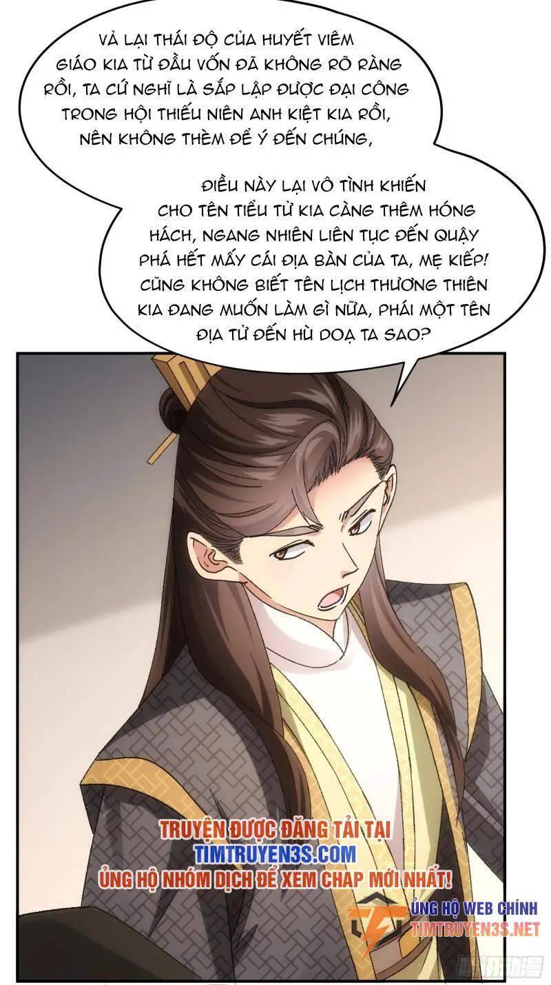 Ta Chính Là Không Theo Sáo Lộ Ra Bài Nettruyen ZZZ Chương 108 Page 28