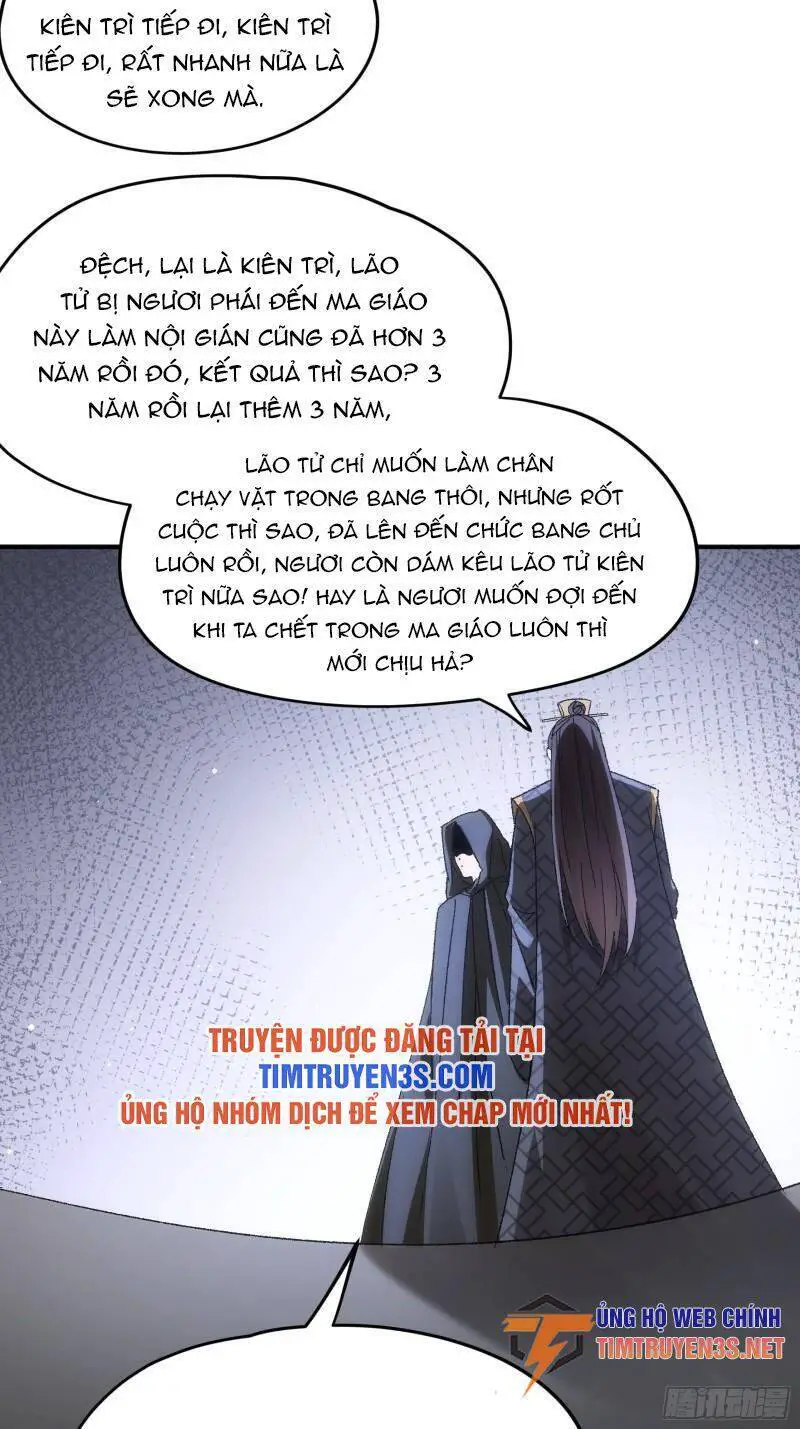 Ta Chính Là Không Theo Sáo Lộ Ra Bài Nettruyen ZZZ Chương 108 Page 30