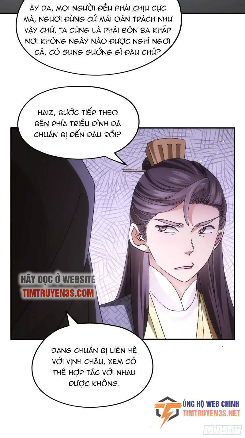 Ta Chính Là Không Theo Sáo Lộ Ra Bài Nettruyen ZZZ Chương 108 Page 31