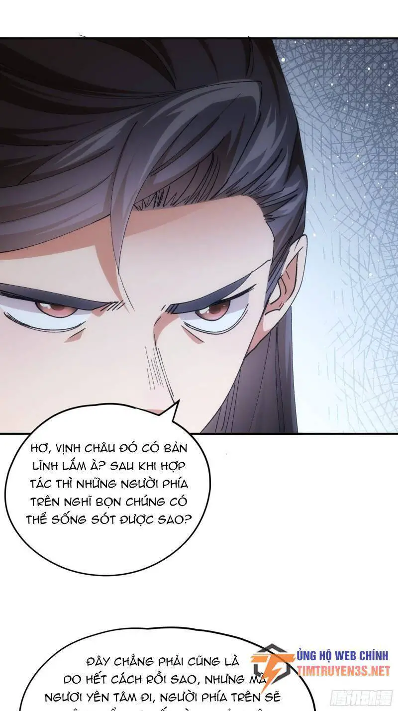 Ta Chính Là Không Theo Sáo Lộ Ra Bài Nettruyen ZZZ Chương 108 Page 32