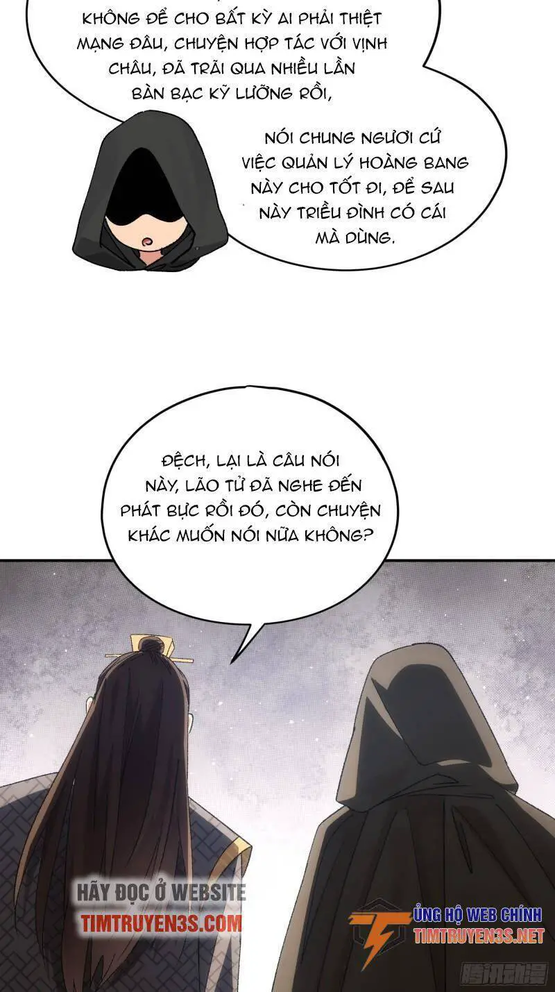 Ta Chính Là Không Theo Sáo Lộ Ra Bài Nettruyen ZZZ Chương 108 Page 33