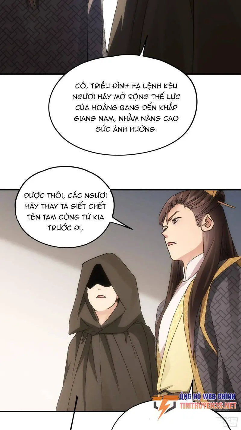 Ta Chính Là Không Theo Sáo Lộ Ra Bài Nettruyen ZZZ Chương 108 Page 34