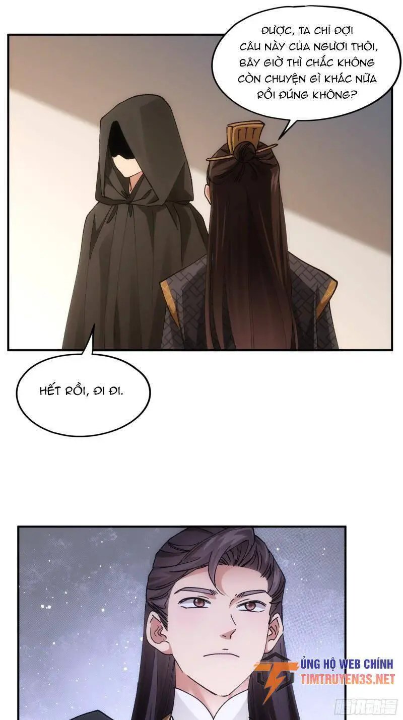 Ta Chính Là Không Theo Sáo Lộ Ra Bài Nettruyen ZZZ Chương 108 Page 36