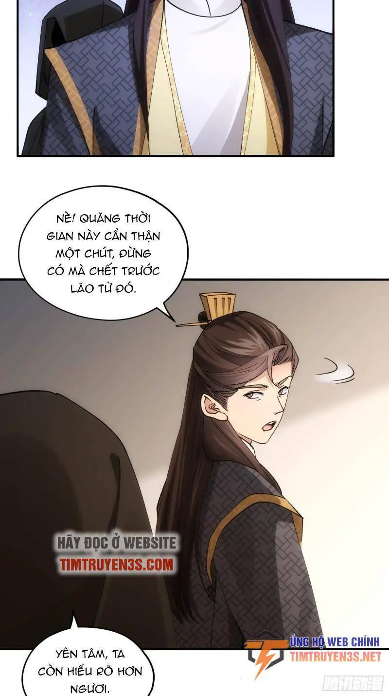 Ta Chính Là Không Theo Sáo Lộ Ra Bài Nettruyen ZZZ Chương 108 Page 37
