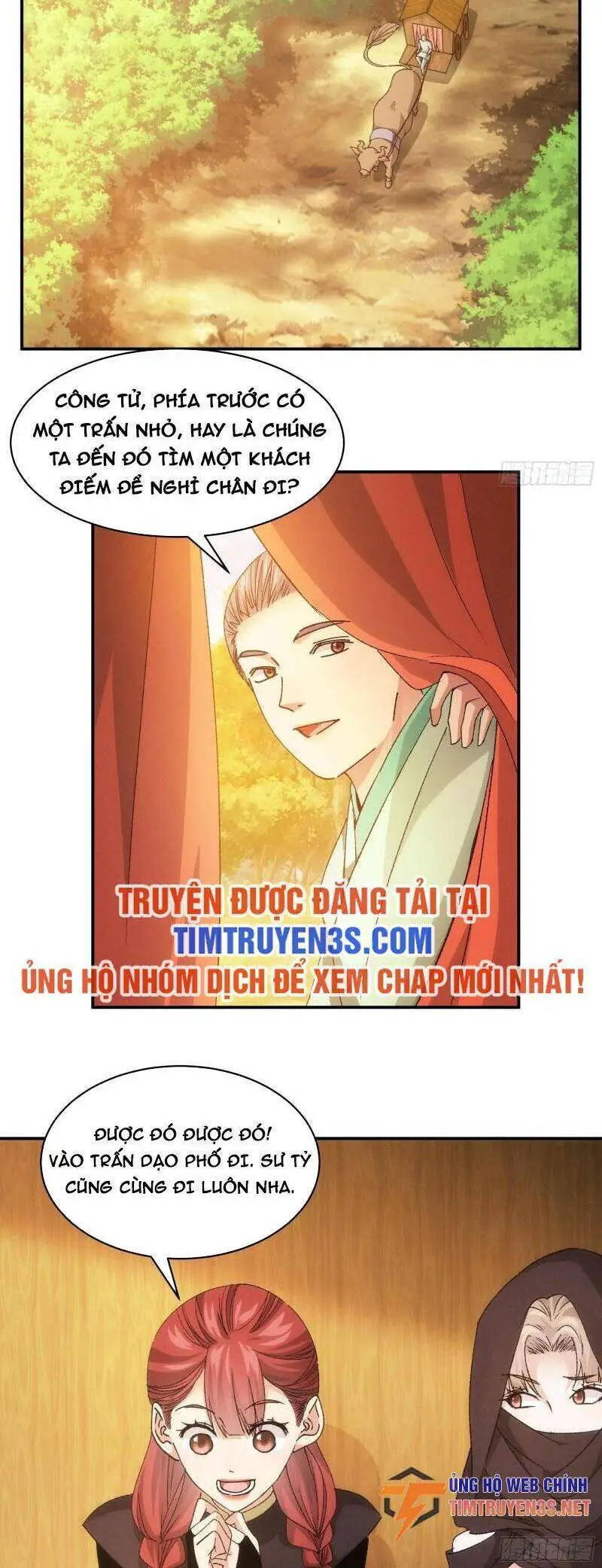 Ta Chính Là Không Theo Sáo Lộ Ra Bài Nettruyen ZZZ Chương 107 Page 3