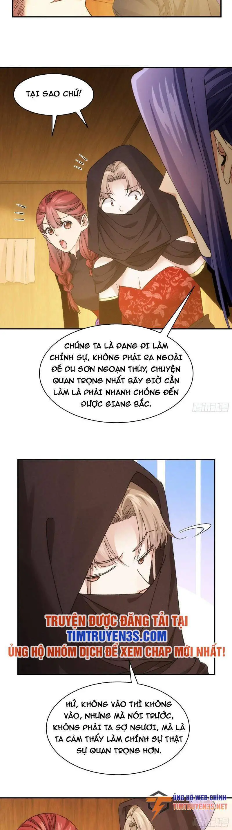 Ta Chính Là Không Theo Sáo Lộ Ra Bài Nettruyen ZZZ Chương 107 Page 5