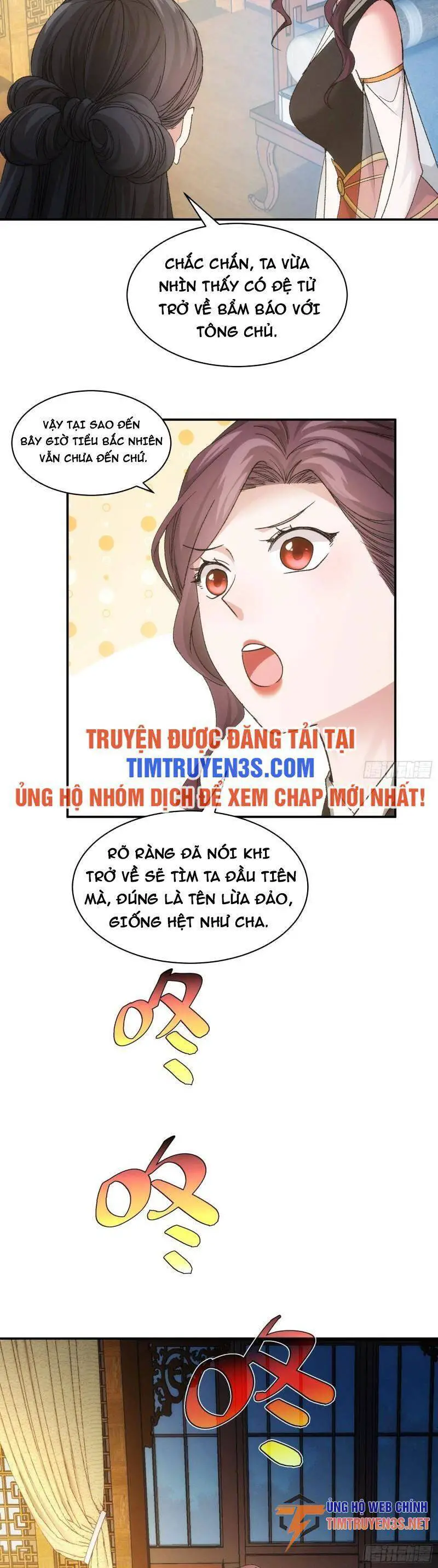 Ta Chính Là Không Theo Sáo Lộ Ra Bài Nettruyen ZZZ Chương 107 Page 7
