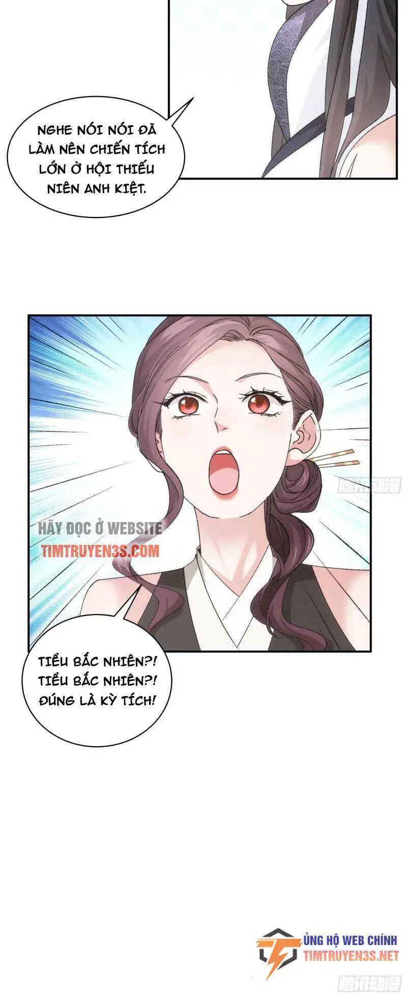 Ta Chính Là Không Theo Sáo Lộ Ra Bài Nettruyen ZZZ Chương 107 Page 10