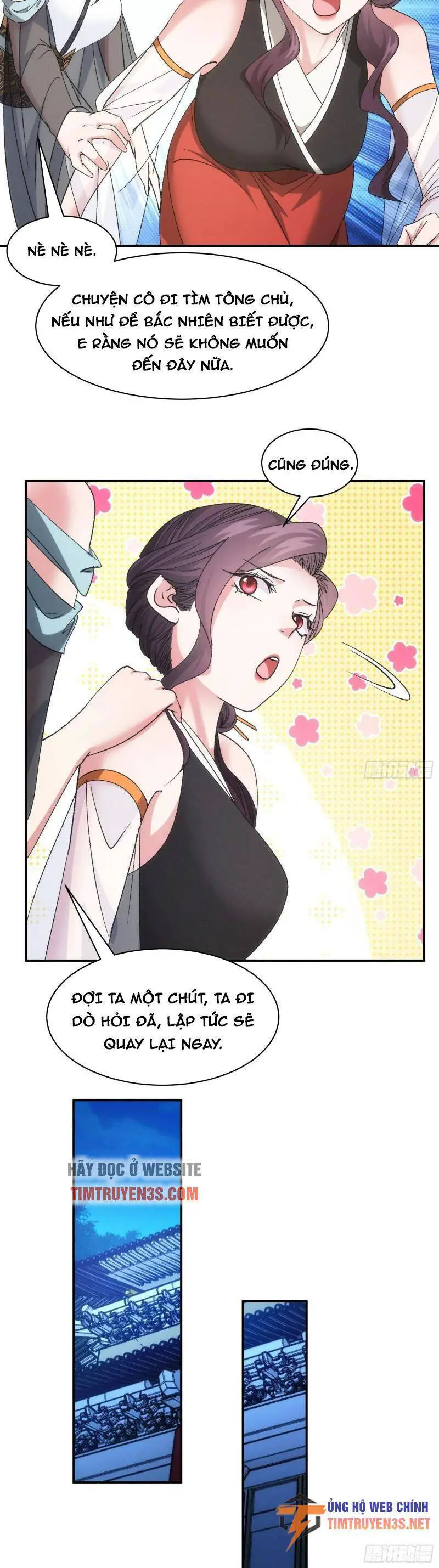 Ta Chính Là Không Theo Sáo Lộ Ra Bài Nettruyen ZZZ Chương 107 Page 12