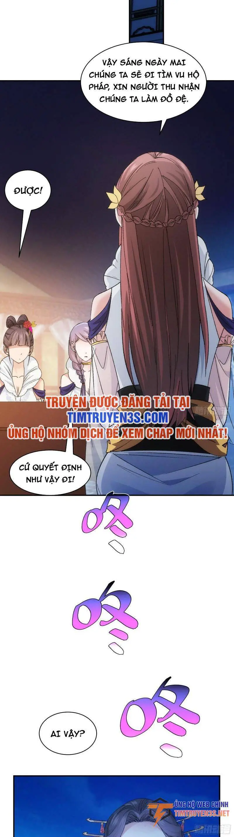 Ta Chính Là Không Theo Sáo Lộ Ra Bài Nettruyen ZZZ Chương 107 Page 13