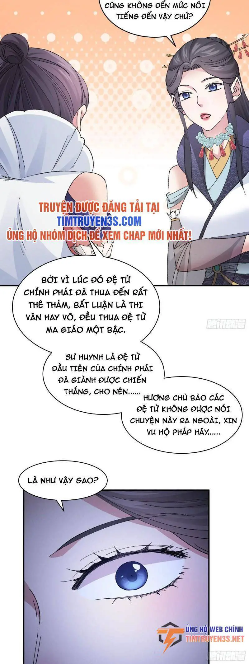 Ta Chính Là Không Theo Sáo Lộ Ra Bài Nettruyen ZZZ Chương 107 Page 17