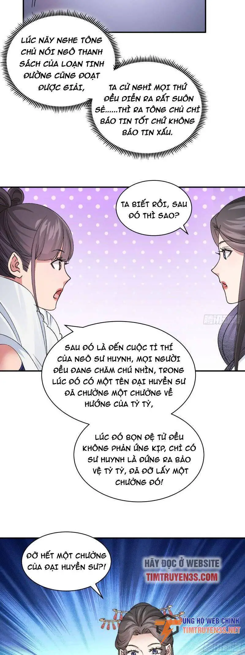 Ta Chính Là Không Theo Sáo Lộ Ra Bài Nettruyen ZZZ Chương 107 Page 18