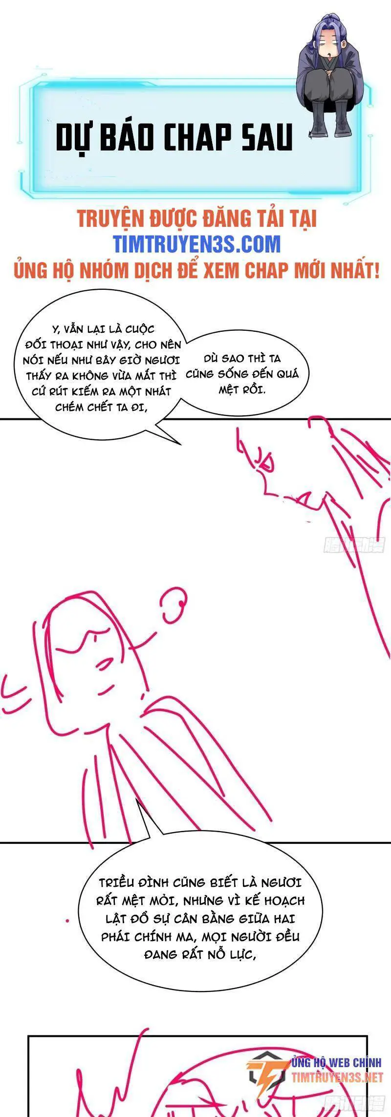 Ta Chính Là Không Theo Sáo Lộ Ra Bài Nettruyen ZZZ Chương 107 Page 24