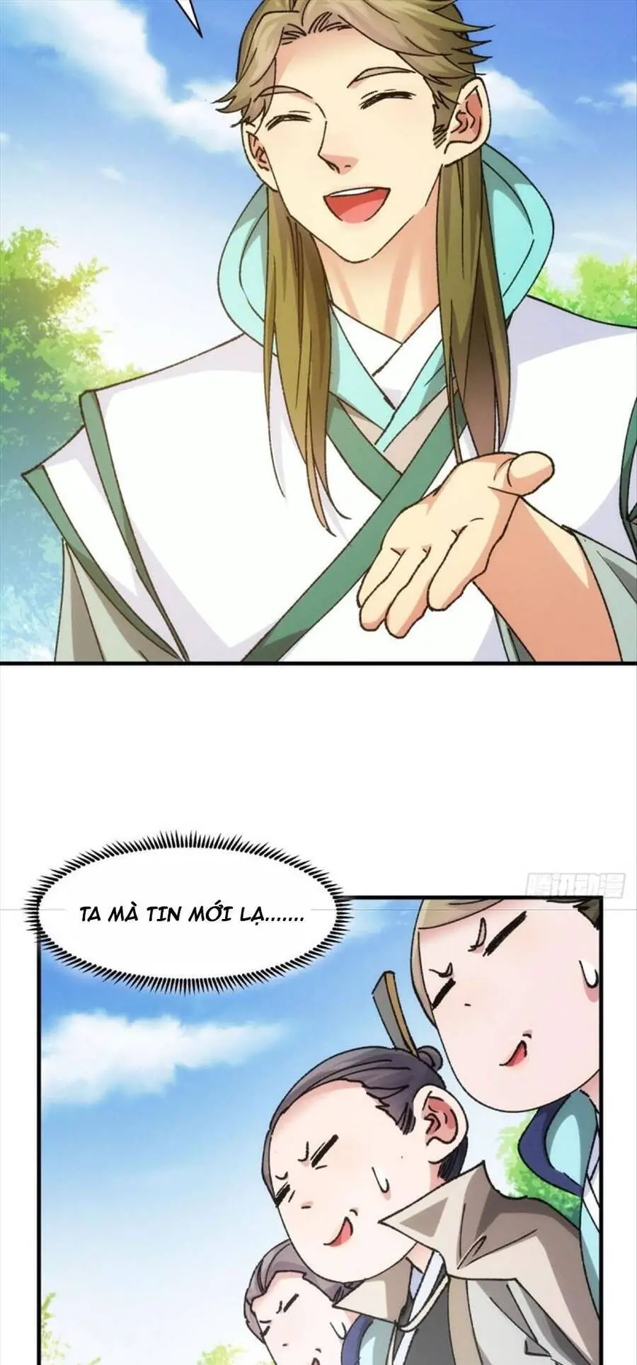 Ta Chính Là Không Theo Sáo Lộ Ra Bài Nettruyen ZZZ Chương 98 Page 6