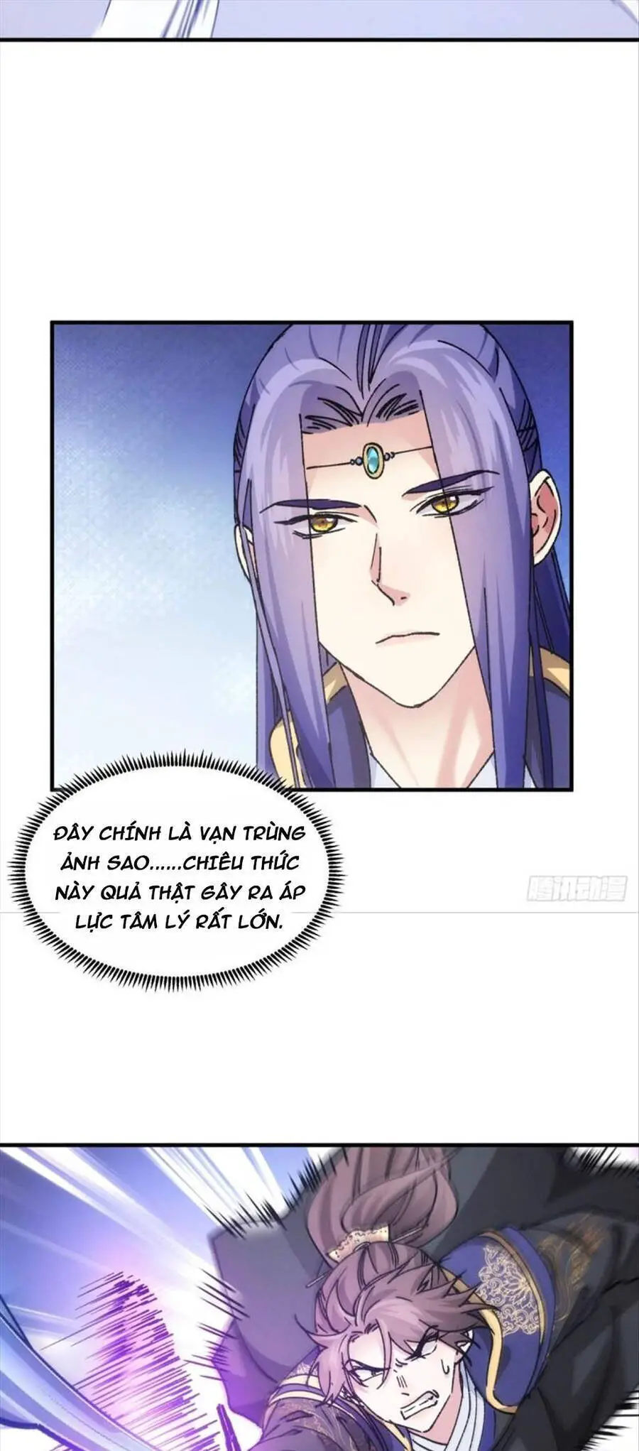 Ta Chính Là Không Theo Sáo Lộ Ra Bài Nettruyen ZZZ Chương 98 Page 8
