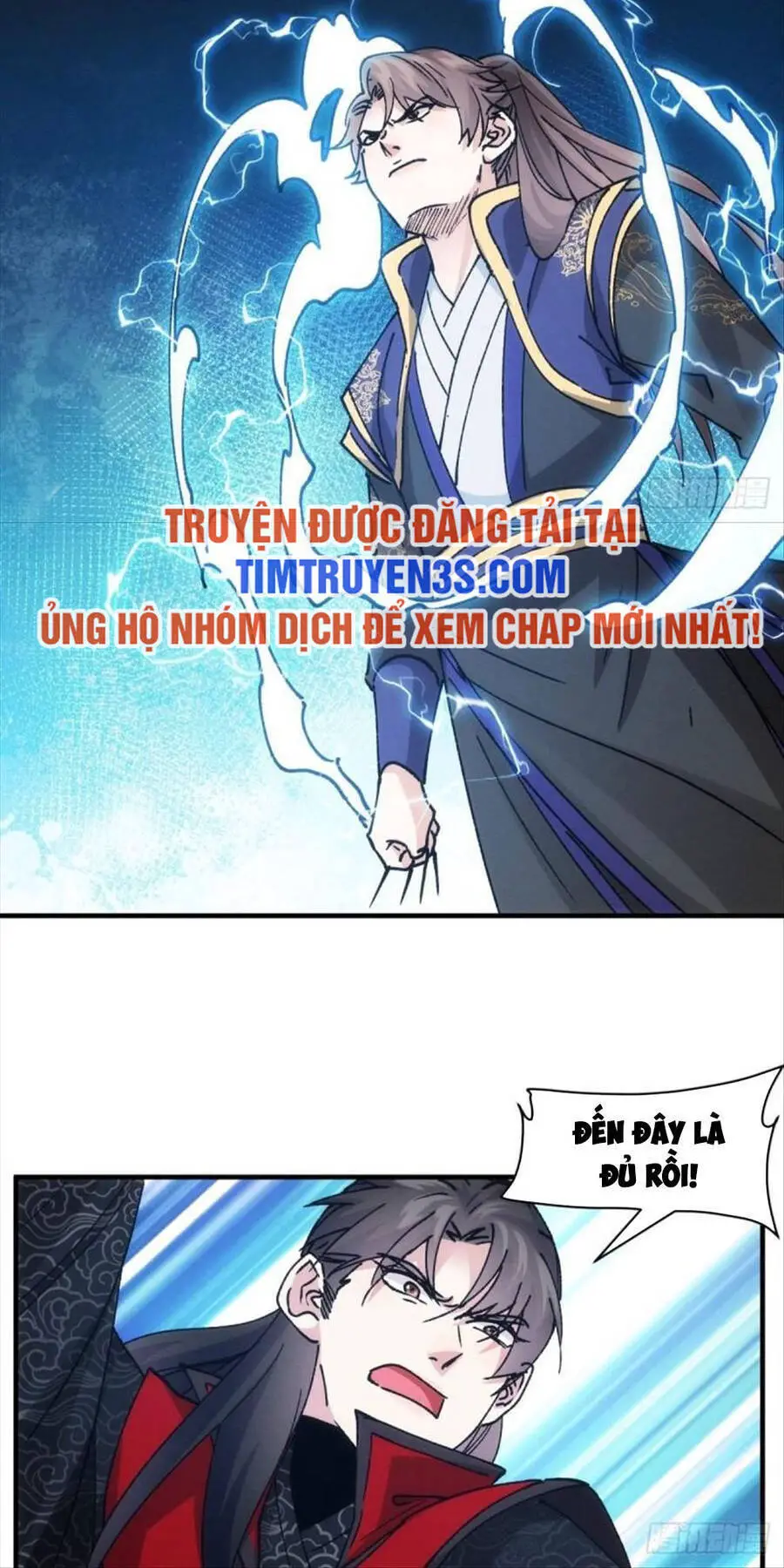 Ta Chính Là Không Theo Sáo Lộ Ra Bài Nettruyen ZZZ Chương 98 Page 11
