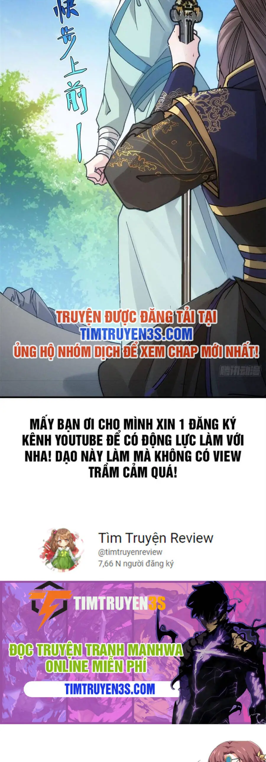 Ta Chính Là Không Theo Sáo Lộ Ra Bài Nettruyen ZZZ Chương 98 Page 26