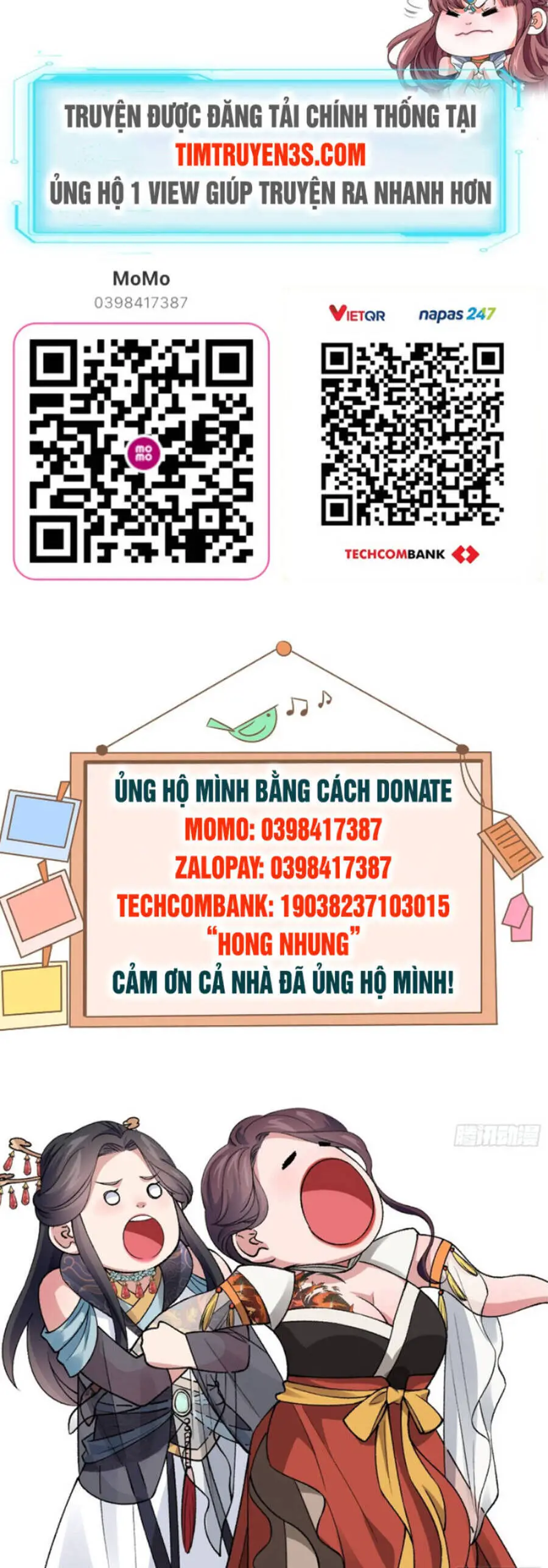 Ta Chính Là Không Theo Sáo Lộ Ra Bài Nettruyen ZZZ Chương 98 Page 27