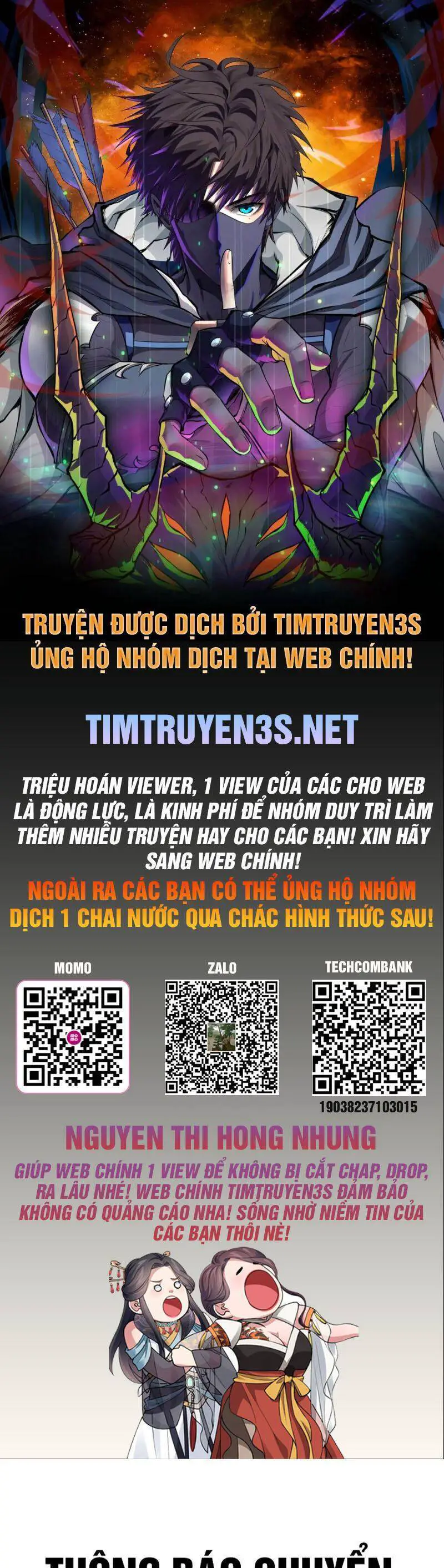 Ta Chính Là Không Theo Sáo Lộ Ra Bài Nettruyen ZZZ Chương 113 Page 1