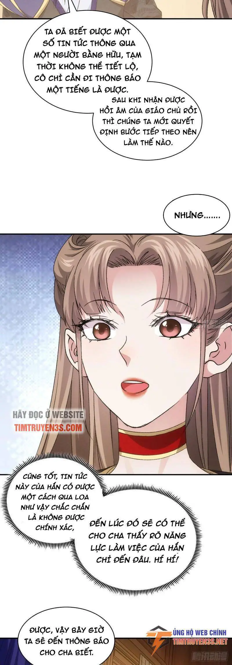 Ta Chính Là Không Theo Sáo Lộ Ra Bài Nettruyen ZZZ Chương 113 Page 3