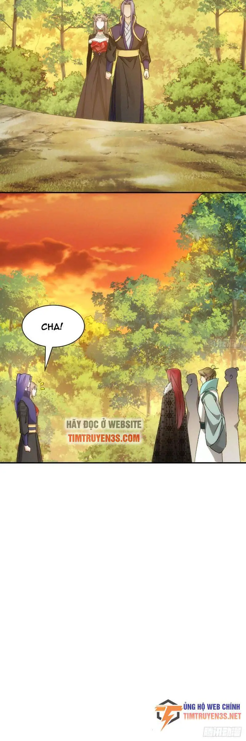 Ta Chính Là Không Theo Sáo Lộ Ra Bài Nettruyen ZZZ Chương 113 Page 5