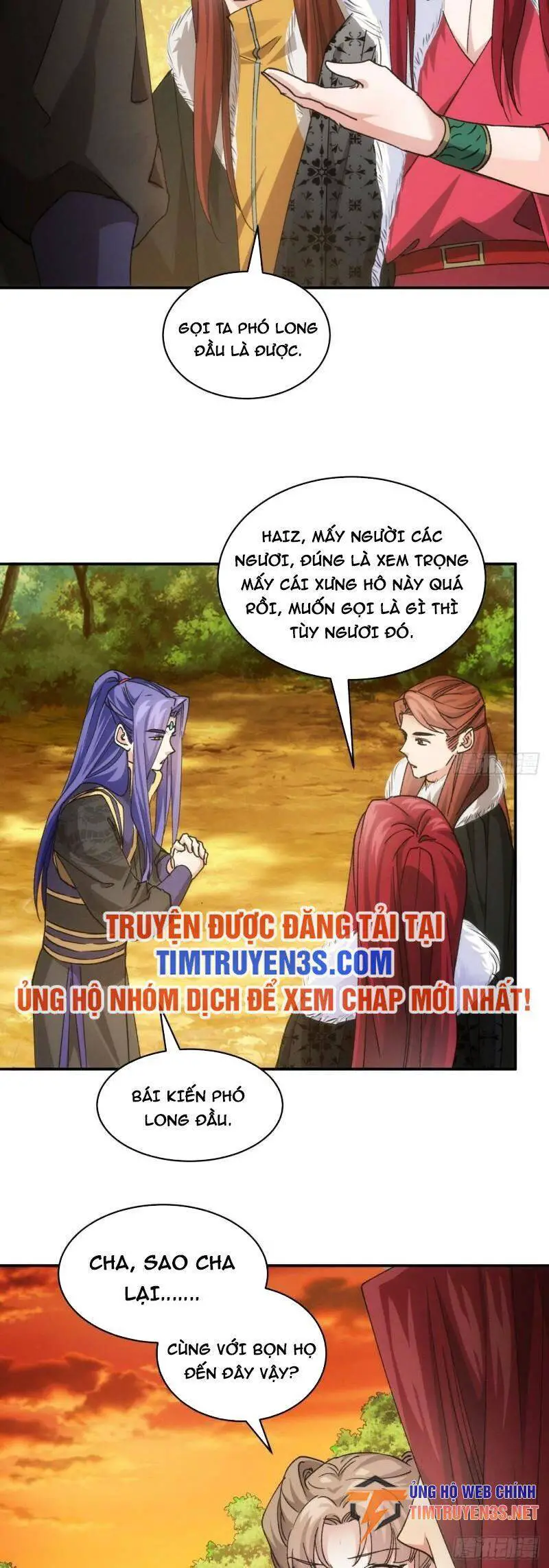 Ta Chính Là Không Theo Sáo Lộ Ra Bài Nettruyen ZZZ Chương 113 Page 8