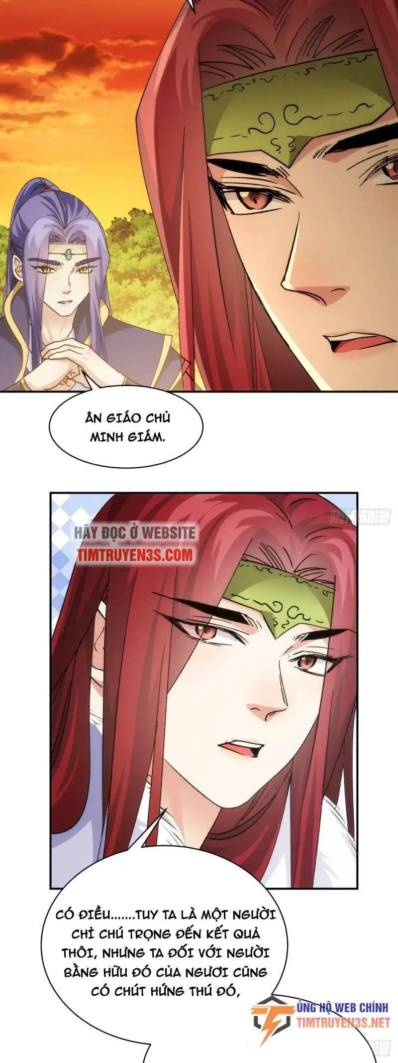 Ta Chính Là Không Theo Sáo Lộ Ra Bài Nettruyen ZZZ Chương 113 Page 17