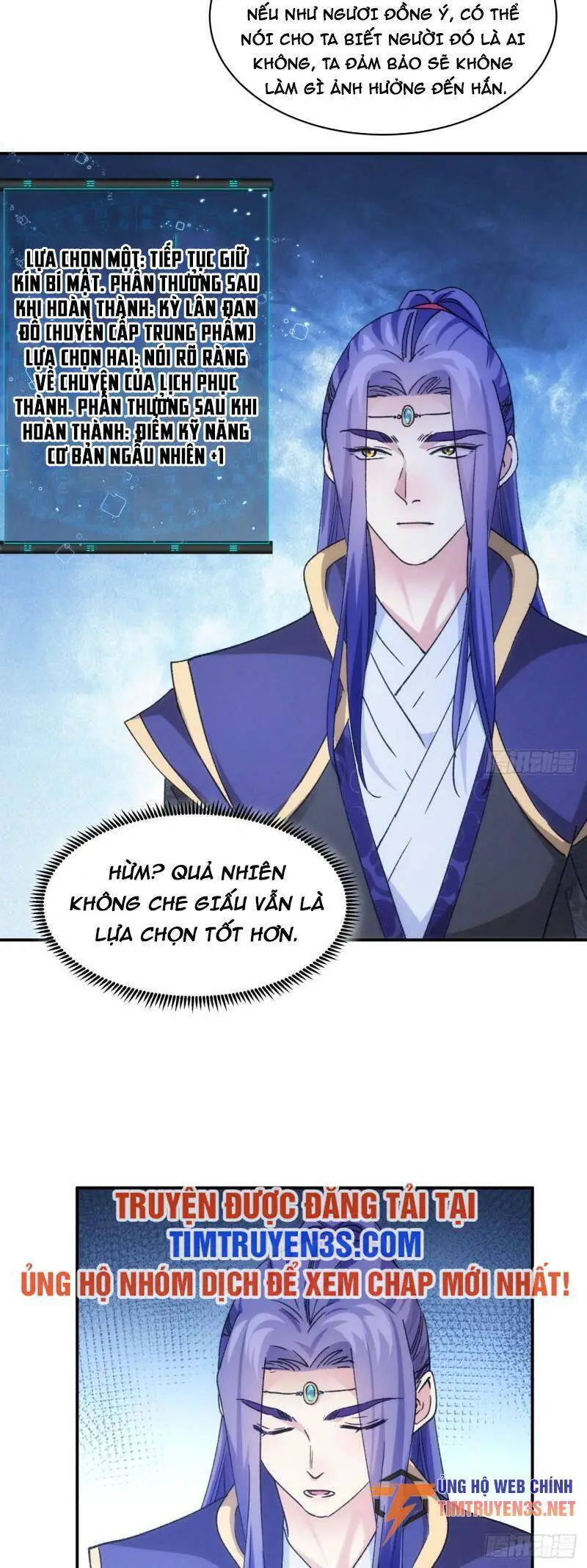 Ta Chính Là Không Theo Sáo Lộ Ra Bài Nettruyen ZZZ Chương 113 Page 18