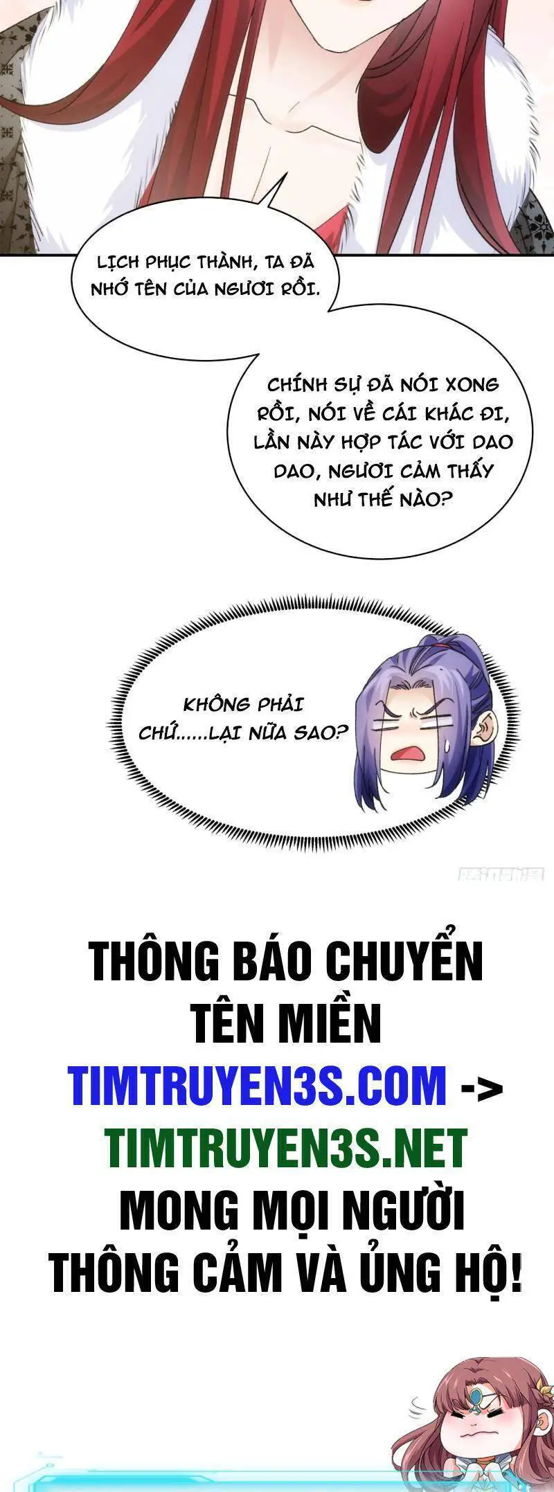 Ta Chính Là Không Theo Sáo Lộ Ra Bài Nettruyen ZZZ Chương 113 Page 23
