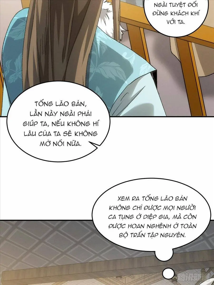 Ta Chính Là Không Theo Sáo Lộ Ra Bài Nettruyen ZZZ Chương 135 Page 29