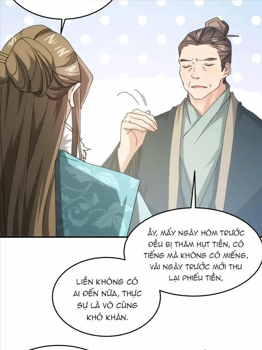 Ta Chính Là Không Theo Sáo Lộ Ra Bài Nettruyen ZZZ Chương 135 Page 31