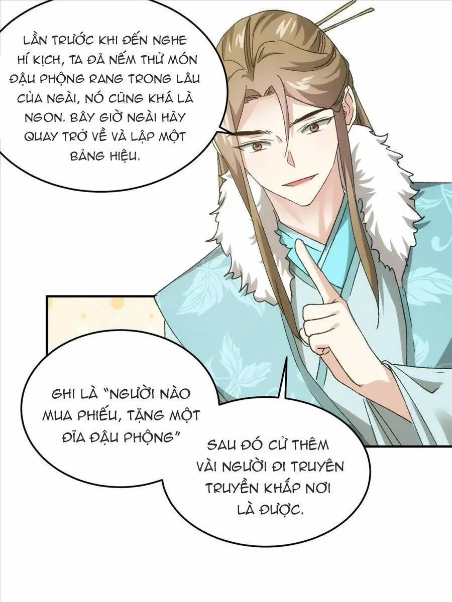 Ta Chính Là Không Theo Sáo Lộ Ra Bài Nettruyen ZZZ Chương 135 Page 32