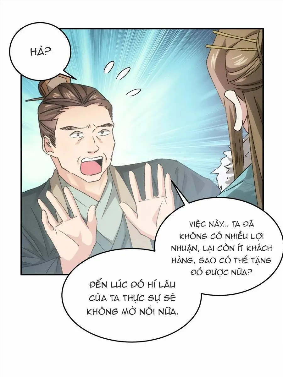 Ta Chính Là Không Theo Sáo Lộ Ra Bài Nettruyen ZZZ Chương 135 Page 33