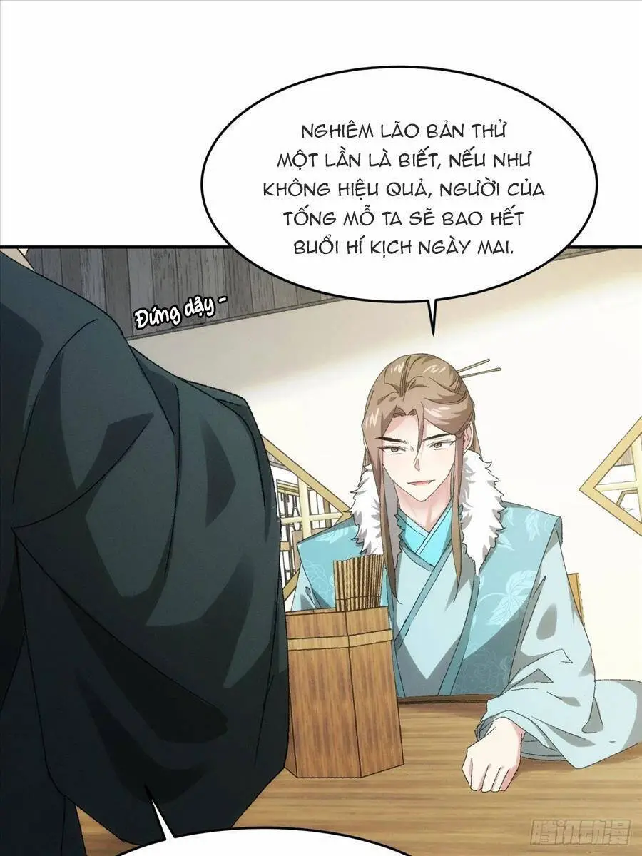 Ta Chính Là Không Theo Sáo Lộ Ra Bài Nettruyen ZZZ Chương 135 Page 34