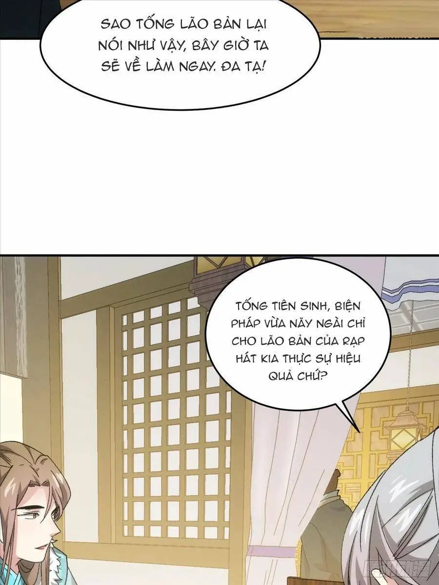 Ta Chính Là Không Theo Sáo Lộ Ra Bài Nettruyen ZZZ Chương 135 Page 35