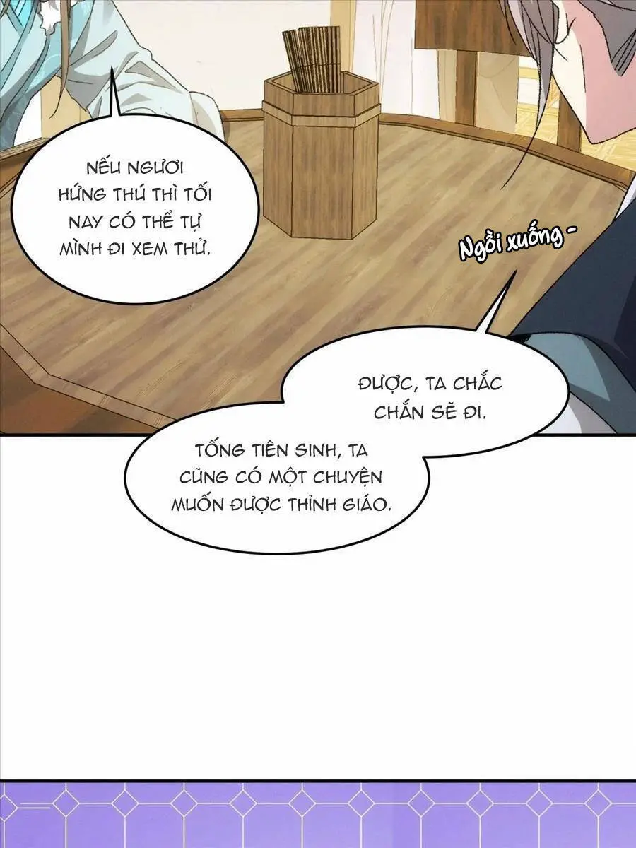 Ta Chính Là Không Theo Sáo Lộ Ra Bài Nettruyen ZZZ Chương 135 Page 36